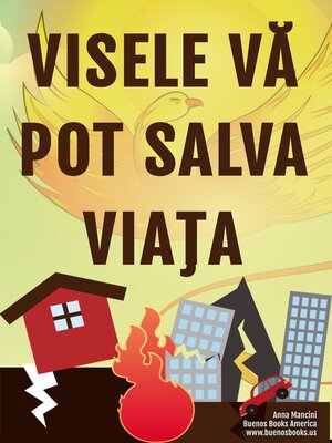 cover image of Visele Vă Pot Salva Viaţa